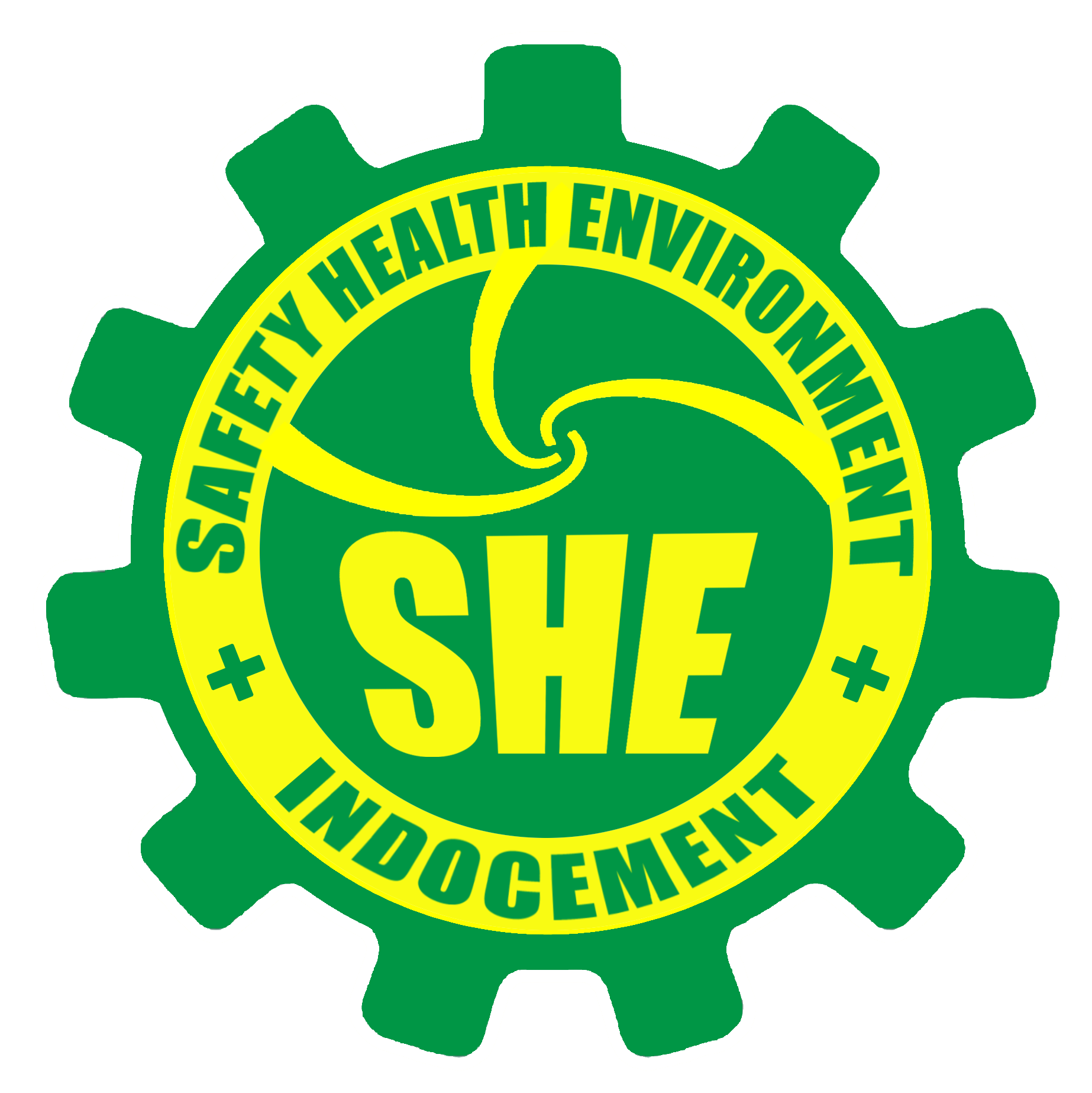 SHE Logo
